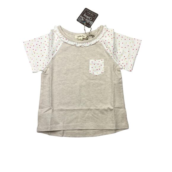 NWT Matilda Jane Callie Tee - Picture 1 of 5